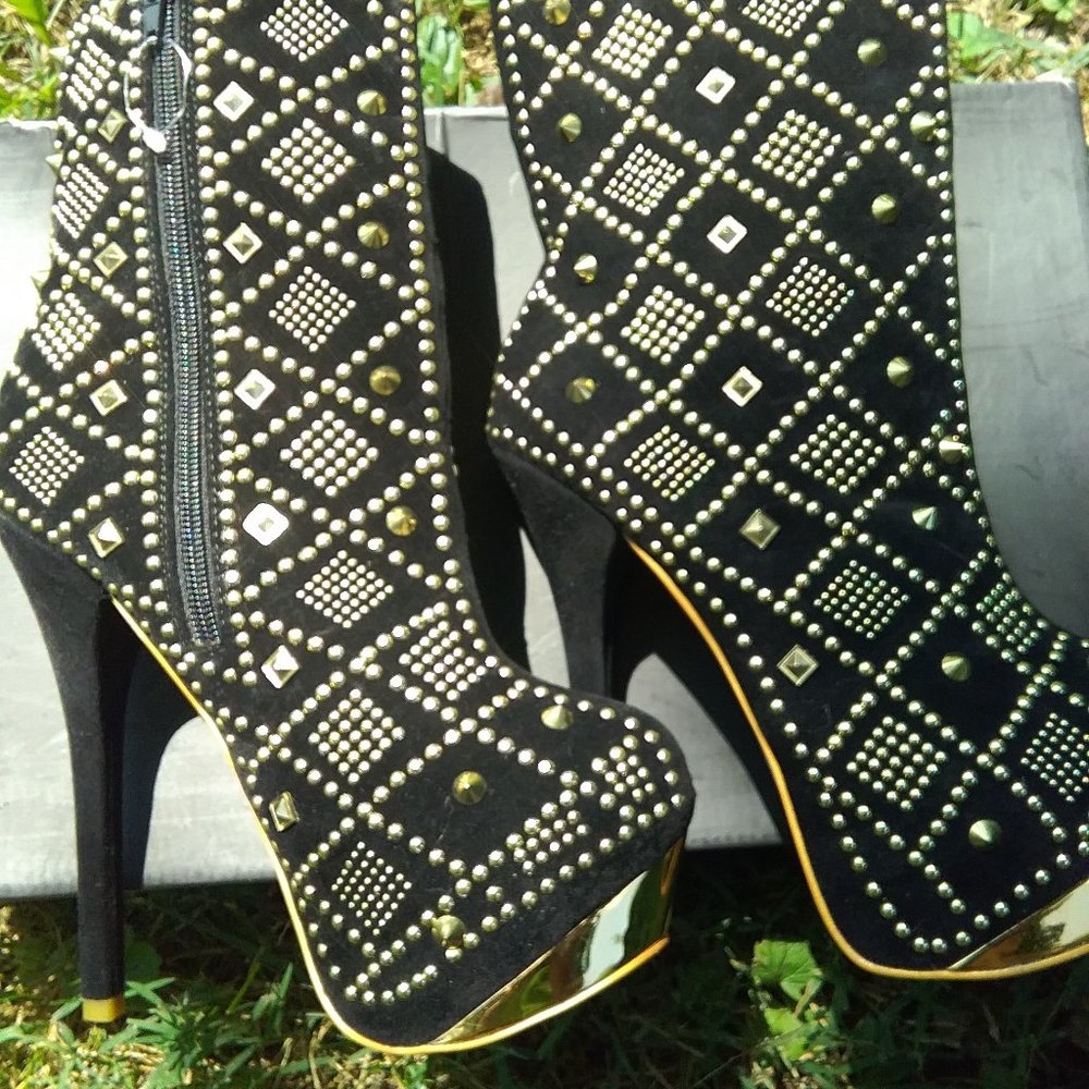 Vigo Fiore women's shoes